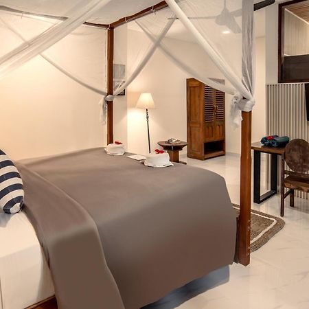קנגו Pnb Bali Villas מראה חיצוני תמונה