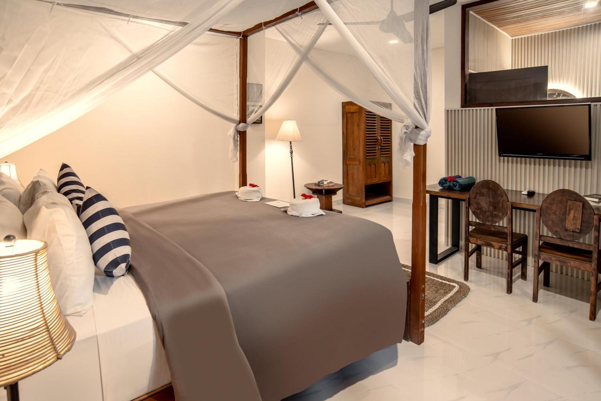 קנגו Pnb Bali Villas מראה חיצוני תמונה